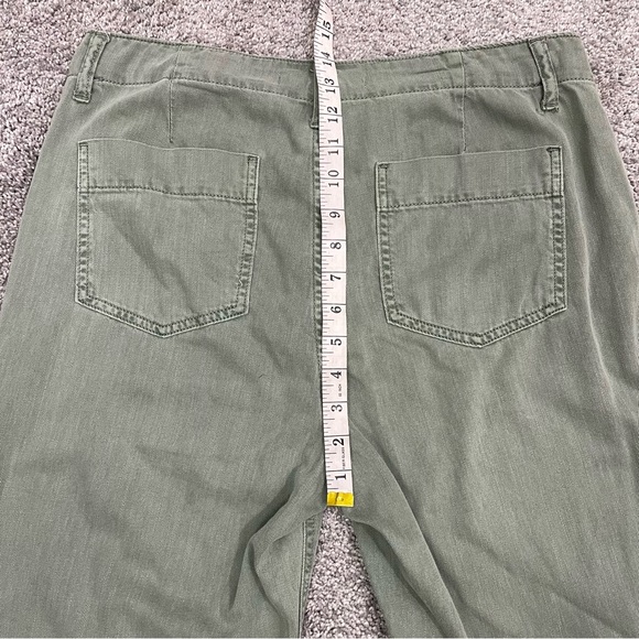 Joe’s Jeans Workwear Jogger Pants - Picture 9 of 10